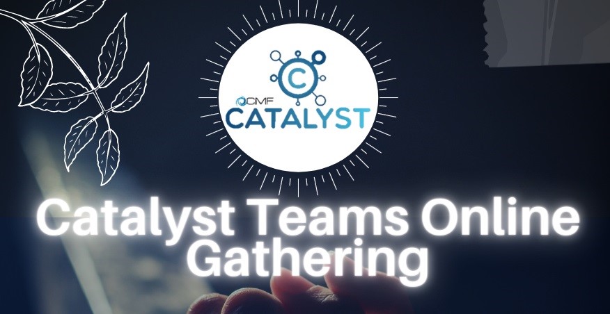 Catalyst Team Online Gathering Sept'22
