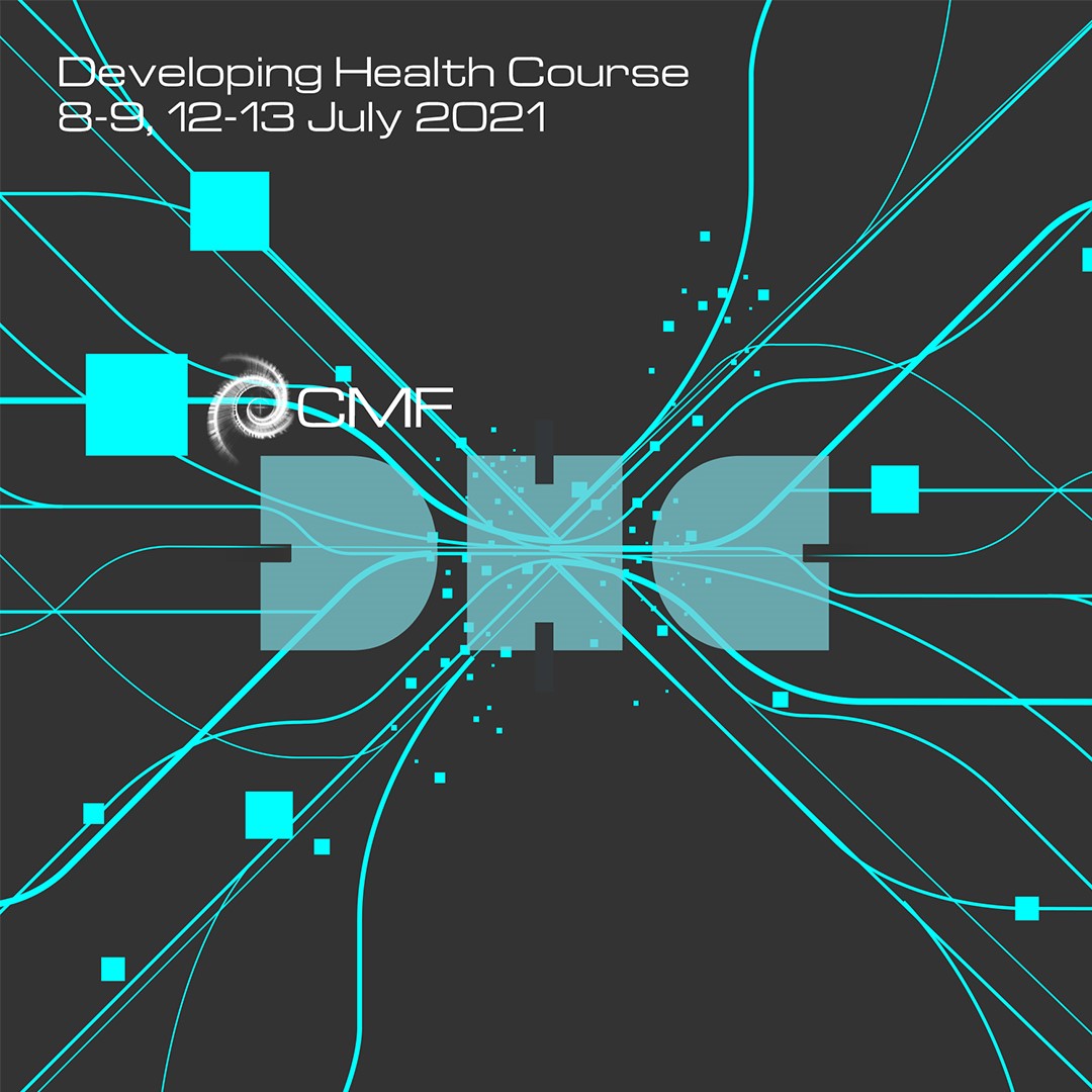 Developing Health Course 2021