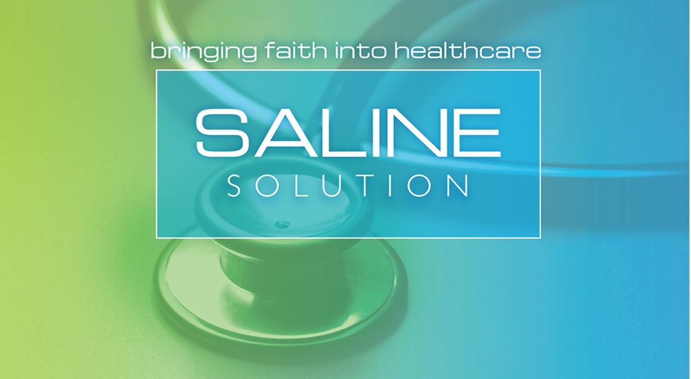 Saline Solution Online Course