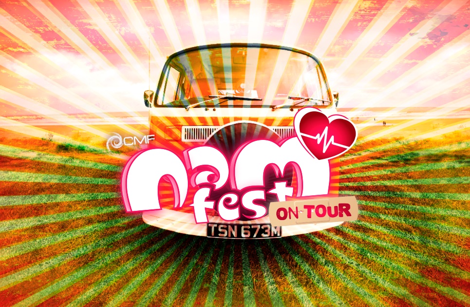 NAMFest - ON TOUR!