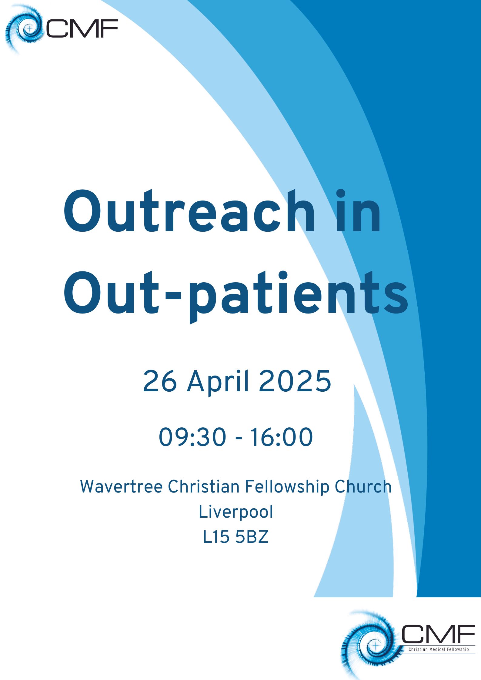 Outreach in Out-patients